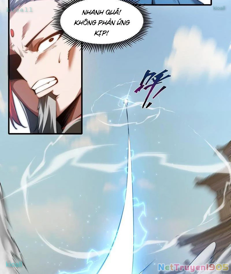 Lôi kiếp mười vạn năm Chapter 22 - 12