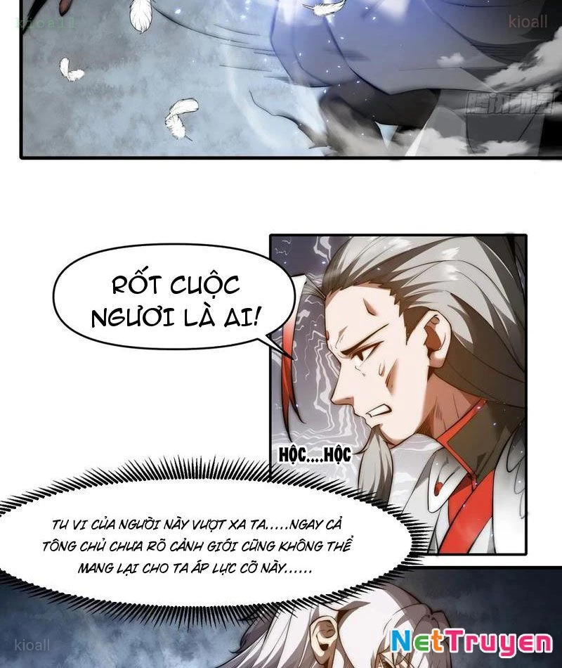 Lôi kiếp mười vạn năm Chapter 22 - 16