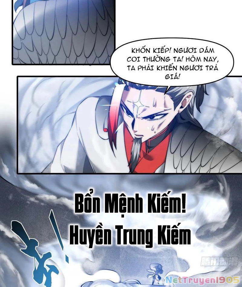 Lôi kiếp mười vạn năm Chapter 22 - 18