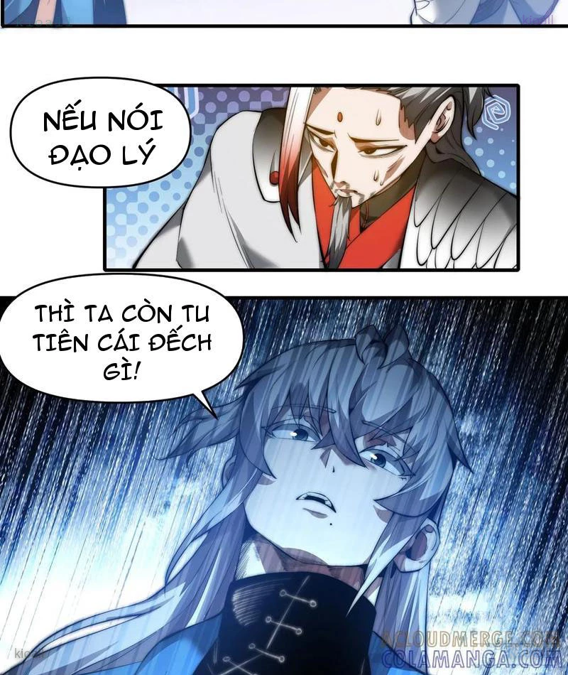 Lôi kiếp mười vạn năm Chapter 22 - 25