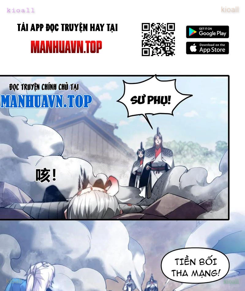 Lôi kiếp mười vạn năm Chapter 22 - 28