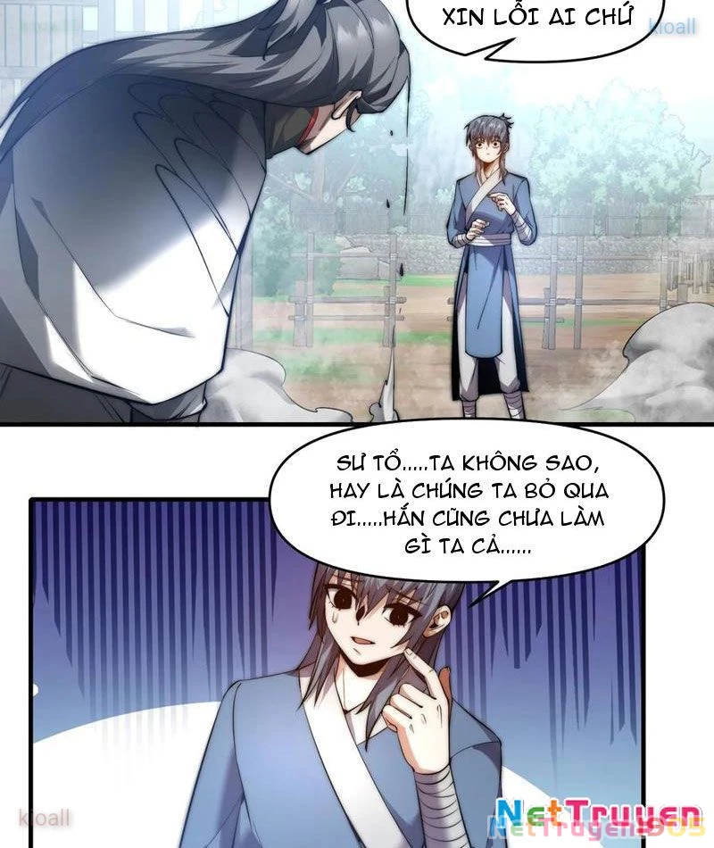 Lôi kiếp mười vạn năm Chapter 22 - 31
