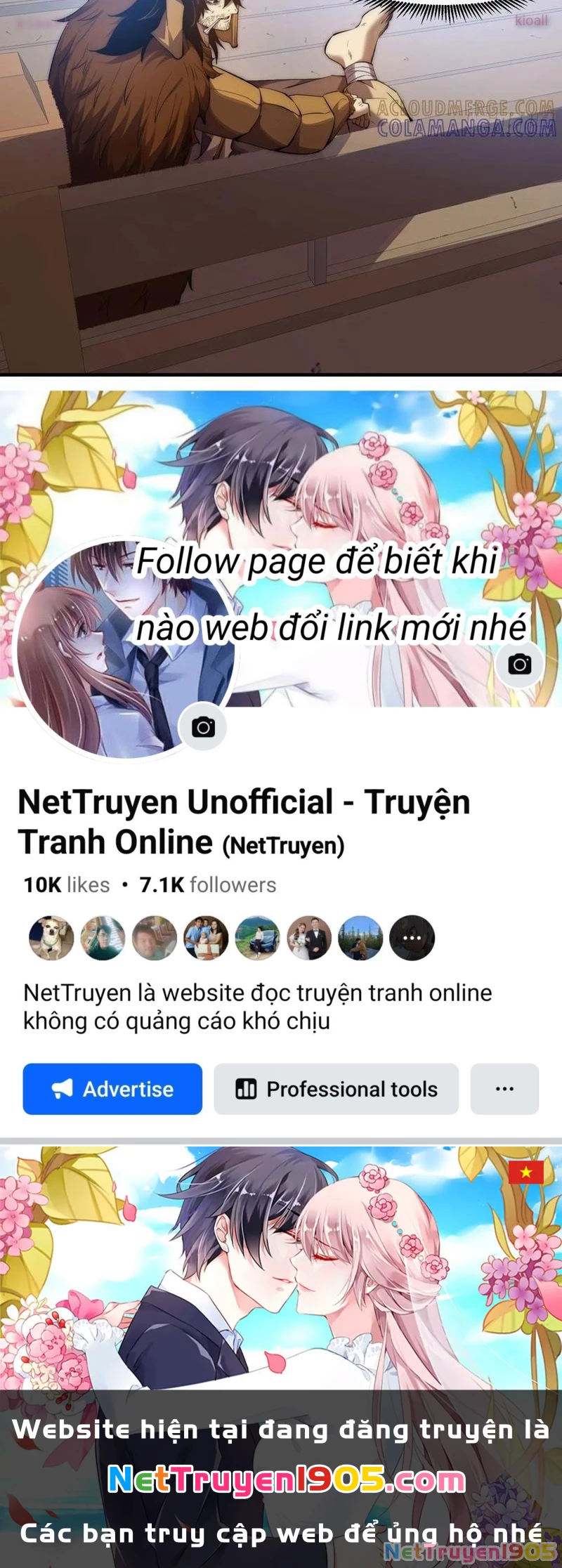 Lôi kiếp mười vạn năm Chapter 22 - 38