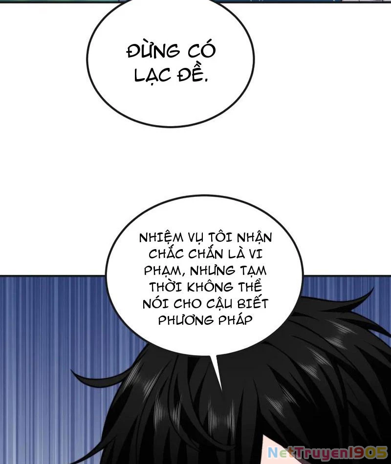 Giải Cứu Thế Giới Bằng Cách Thăng Cấp Chapter 51 - 37