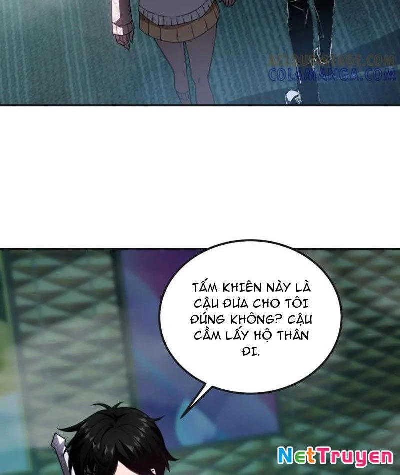 Giải Cứu Thế Giới Bằng Cách Thăng Cấp Chapter 51 - 41