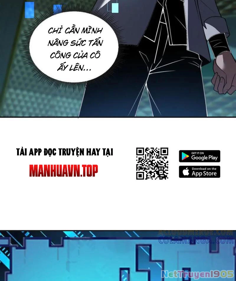 Giải Cứu Thế Giới Bằng Cách Thăng Cấp Chapter 51 - 48