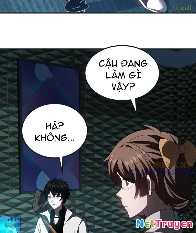 Giải Cứu Thế Giới Bằng Cách Thăng Cấp Chapter 51 - 56