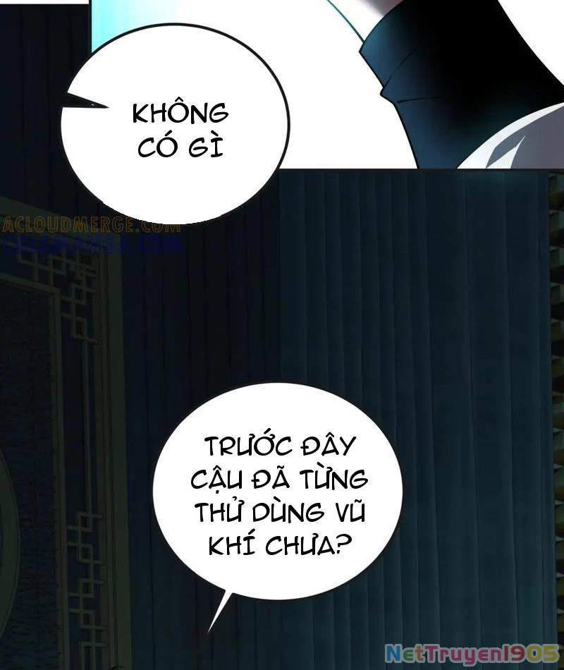 Giải Cứu Thế Giới Bằng Cách Thăng Cấp Chapter 51 - 59