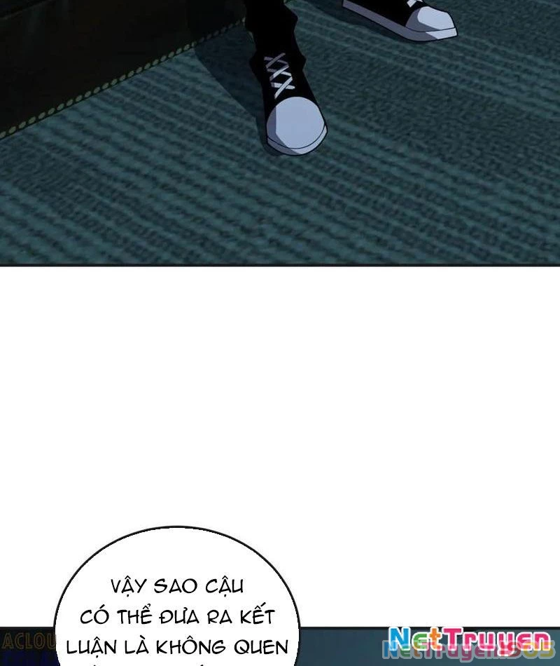 Giải Cứu Thế Giới Bằng Cách Thăng Cấp Chapter 51 - 61