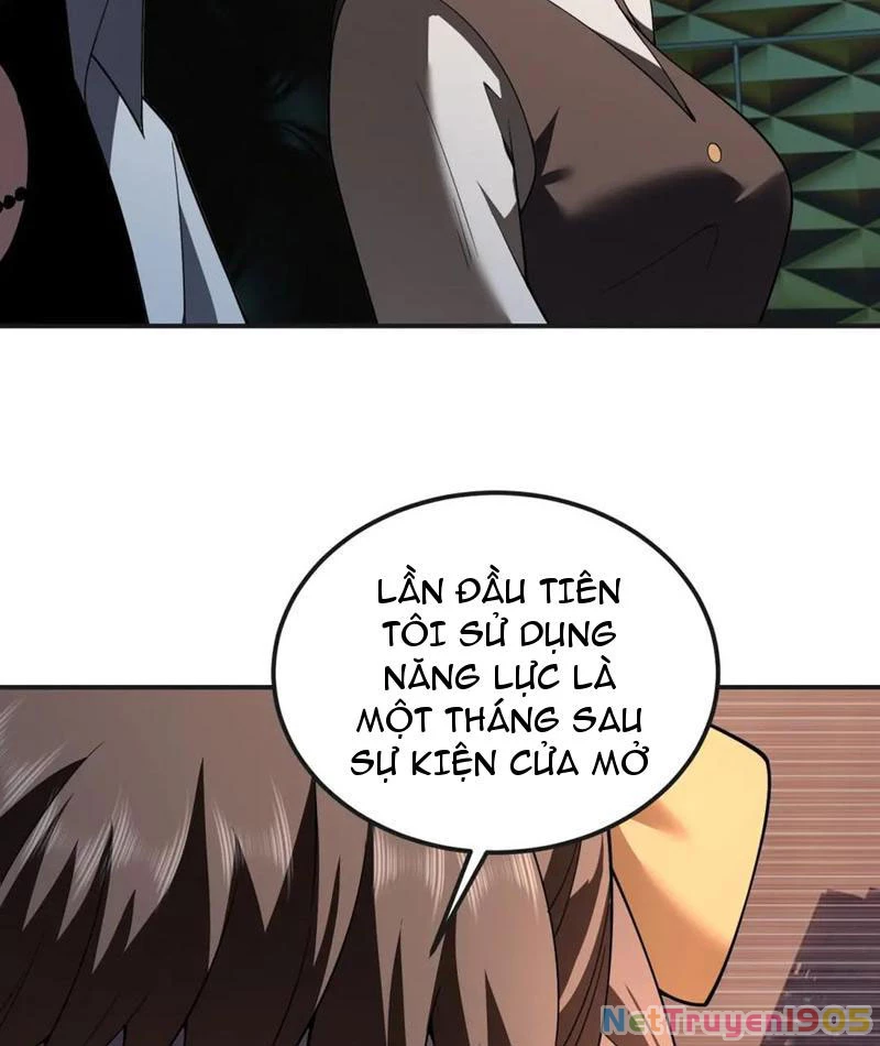 Giải Cứu Thế Giới Bằng Cách Thăng Cấp Chapter 51 - 63