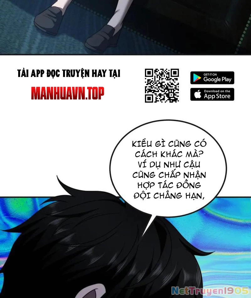 Giải Cứu Thế Giới Bằng Cách Thăng Cấp Chapter 51 - 104