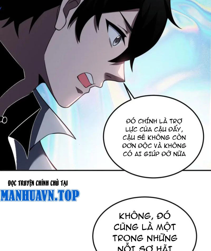 Giải Cứu Thế Giới Bằng Cách Thăng Cấp Chapter 51 - 105