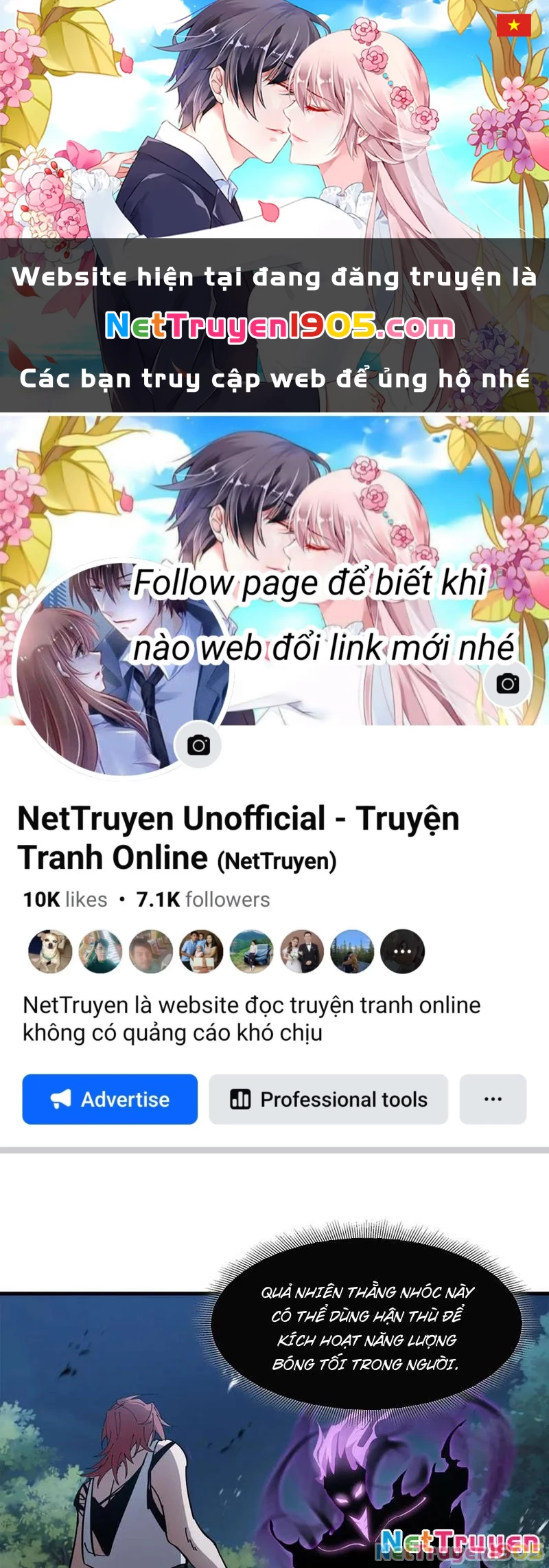 Dị ngục bạo quân: Cái bóng của ta có thể tiến hóa vô hạn Chapter 21 - 1