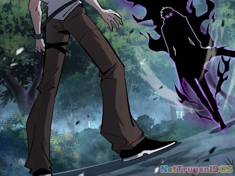 Dị ngục bạo quân: Cái bóng của ta có thể tiến hóa vô hạn Chapter 21 - 2