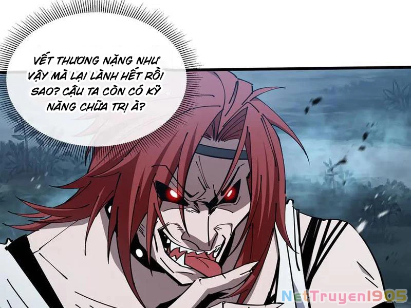 Dị ngục bạo quân: Cái bóng của ta có thể tiến hóa vô hạn Chapter 21 - 8