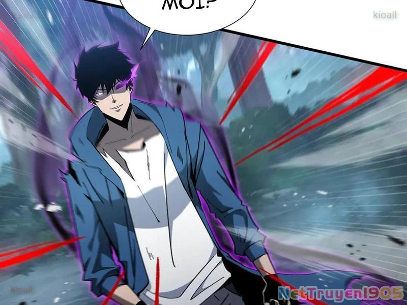 Dị ngục bạo quân: Cái bóng của ta có thể tiến hóa vô hạn Chapter 21 - 14