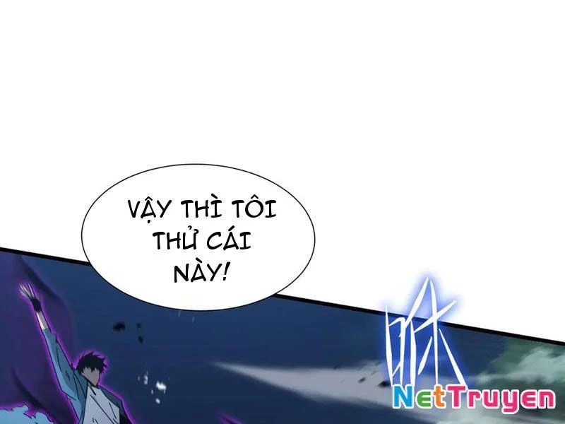 Dị ngục bạo quân: Cái bóng của ta có thể tiến hóa vô hạn Chapter 21 - 26