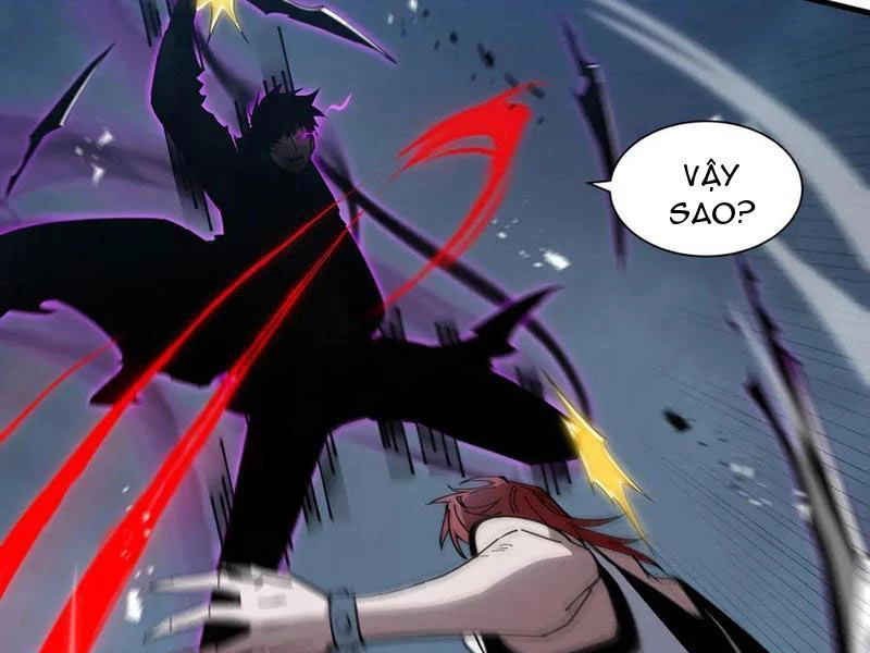Dị ngục bạo quân: Cái bóng của ta có thể tiến hóa vô hạn Chapter 21 - 33