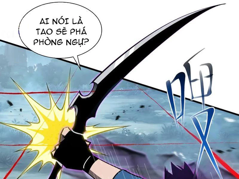 Dị ngục bạo quân: Cái bóng của ta có thể tiến hóa vô hạn Chapter 21 - 44