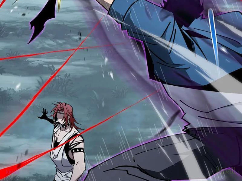 Dị ngục bạo quân: Cái bóng của ta có thể tiến hóa vô hạn Chapter 21 - 45