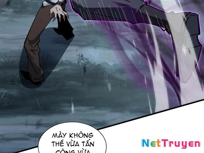 Dị ngục bạo quân: Cái bóng của ta có thể tiến hóa vô hạn Chapter 21 - 46