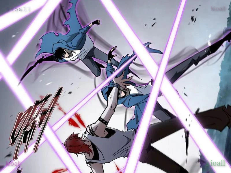 Dị ngục bạo quân: Cái bóng của ta có thể tiến hóa vô hạn Chapter 21 - 50