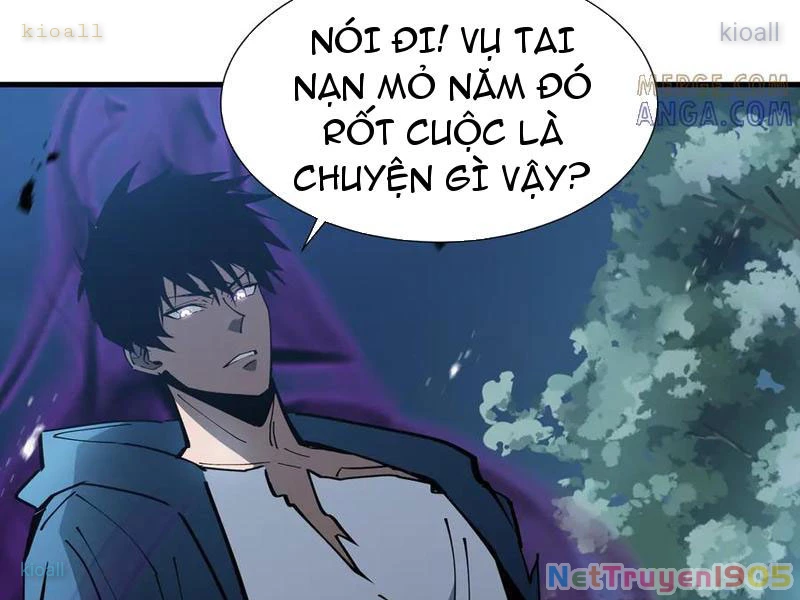 Dị ngục bạo quân: Cái bóng của ta có thể tiến hóa vô hạn Chapter 21 - 60