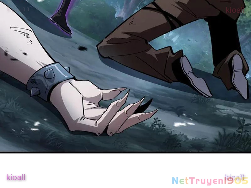 Dị ngục bạo quân: Cái bóng của ta có thể tiến hóa vô hạn Chapter 21 - 73