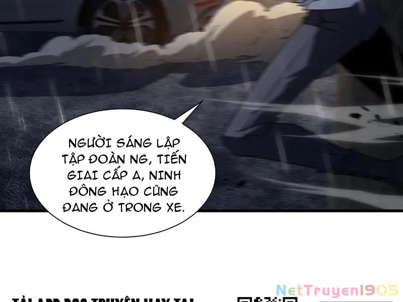 Dị ngục bạo quân: Cái bóng của ta có thể tiến hóa vô hạn Chapter 21 - 107