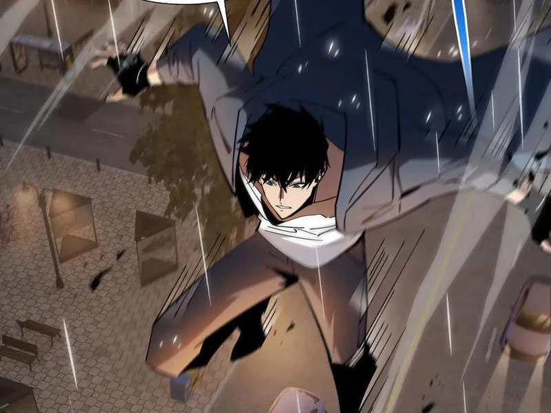 Dị ngục bạo quân: Cái bóng của ta có thể tiến hóa vô hạn Chapter 21 - 114