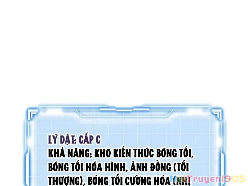 Dị ngục bạo quân: Cái bóng của ta có thể tiến hóa vô hạn Chapter 21 - 122
