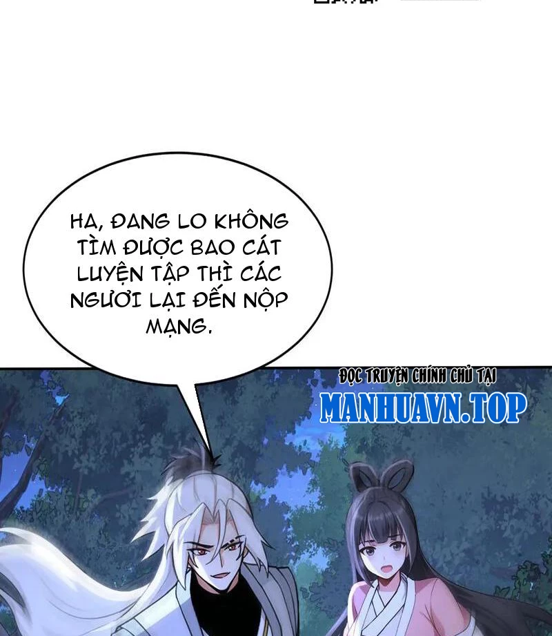 Đệ Tử Tu Luyện Còn Ta Thì Lười Biếng Chapter 208 - 4