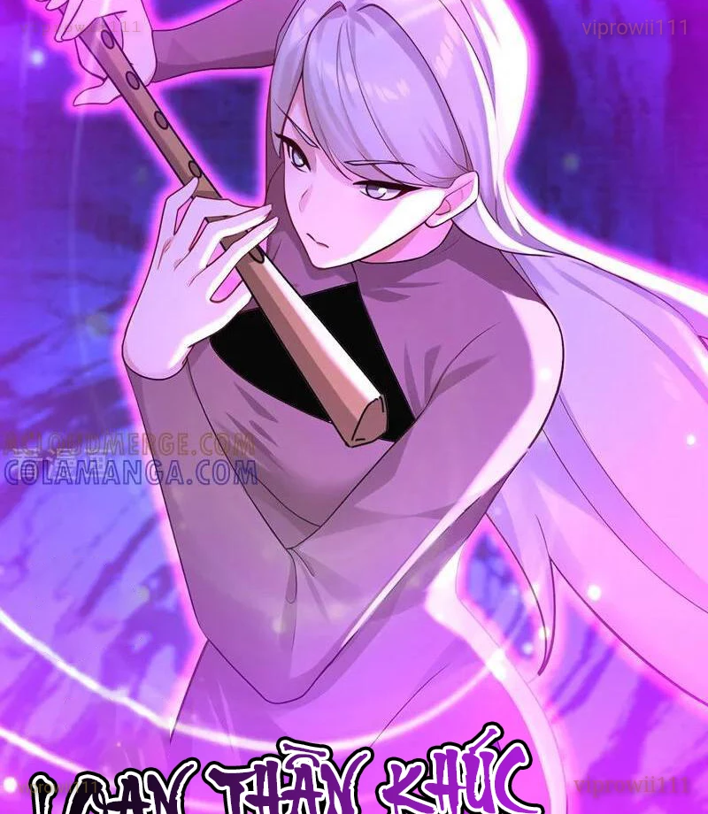 Đệ Tử Tu Luyện Còn Ta Thì Lười Biếng Chapter 208 - 7