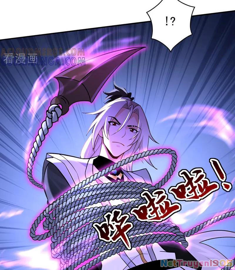 Đệ Tử Tu Luyện Còn Ta Thì Lười Biếng Chapter 208 - 23