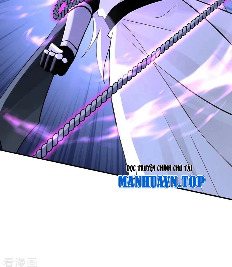 Đệ Tử Tu Luyện Còn Ta Thì Lười Biếng Chapter 208 - 24