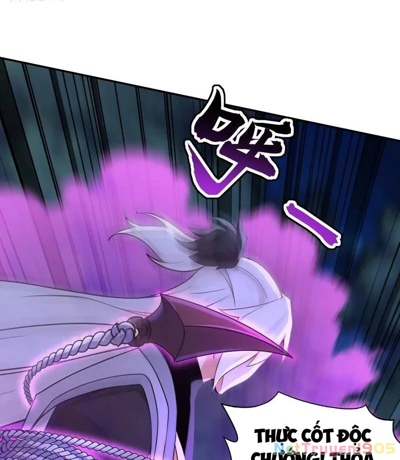 Đệ Tử Tu Luyện Còn Ta Thì Lười Biếng Chapter 208 - 25