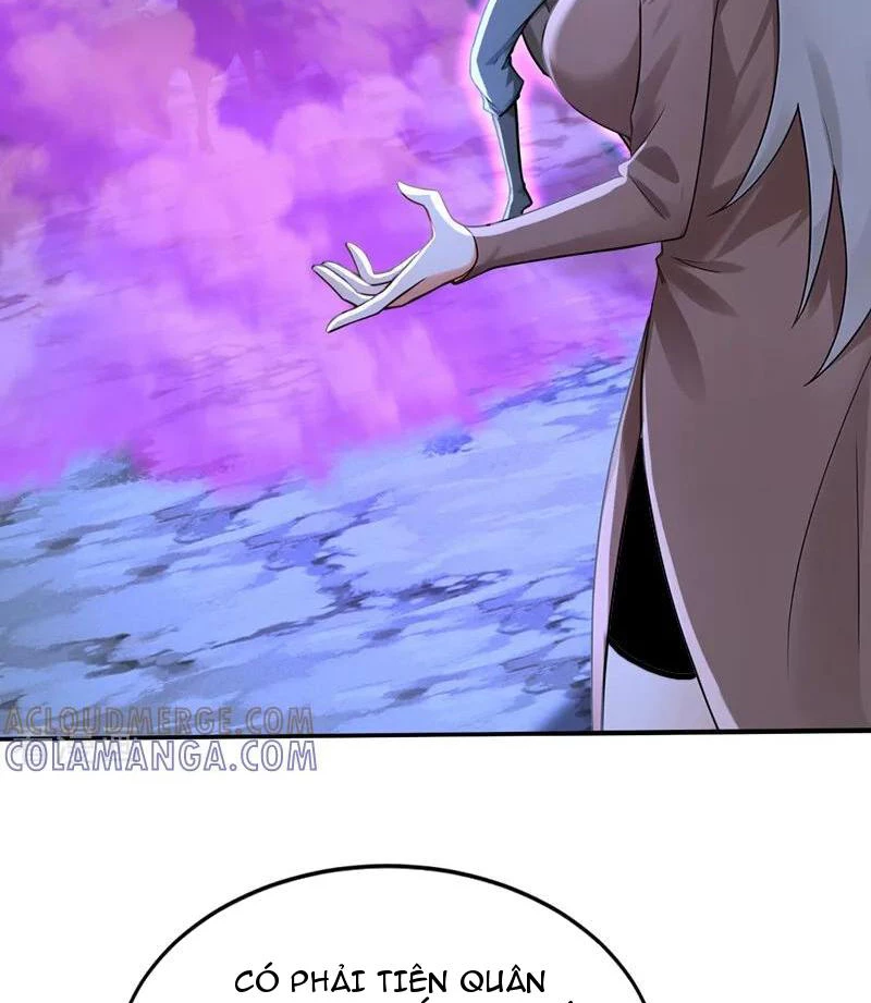 Đệ Tử Tu Luyện Còn Ta Thì Lười Biếng Chapter 208 - 29
