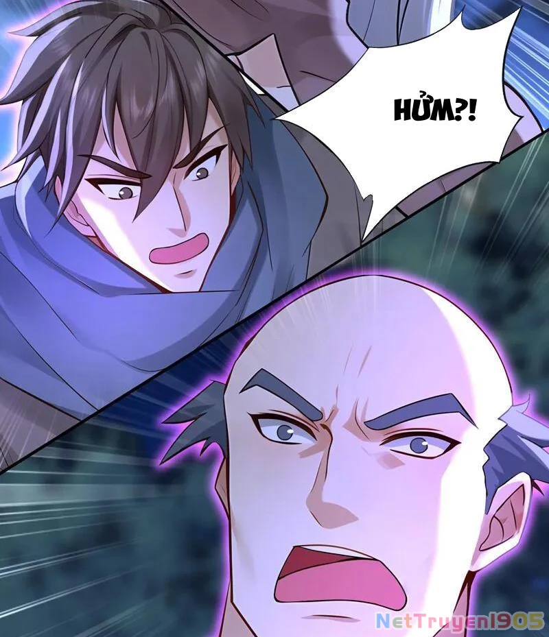 Đệ Tử Tu Luyện Còn Ta Thì Lười Biếng Chapter 208 - 34