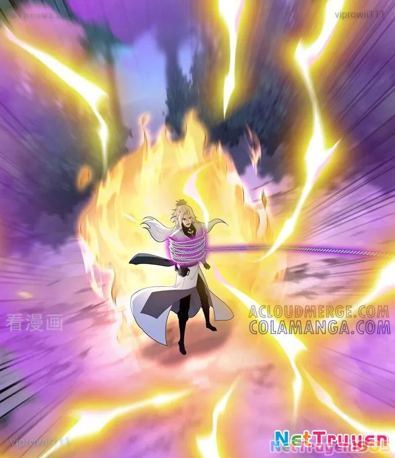 Đệ Tử Tu Luyện Còn Ta Thì Lười Biếng Chapter 208 - 36