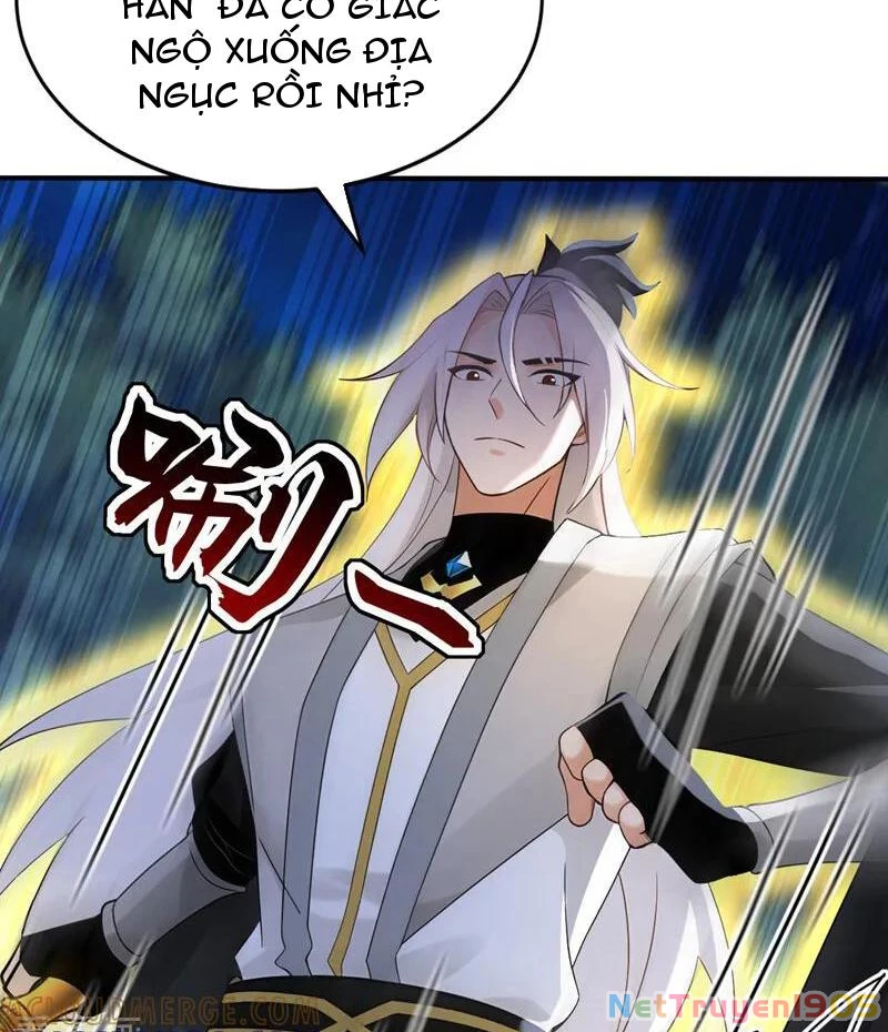Đệ Tử Tu Luyện Còn Ta Thì Lười Biếng Chapter 208 - 48