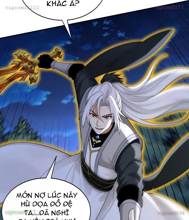 Đệ Tử Tu Luyện Còn Ta Thì Lười Biếng Chapter 208 - 55