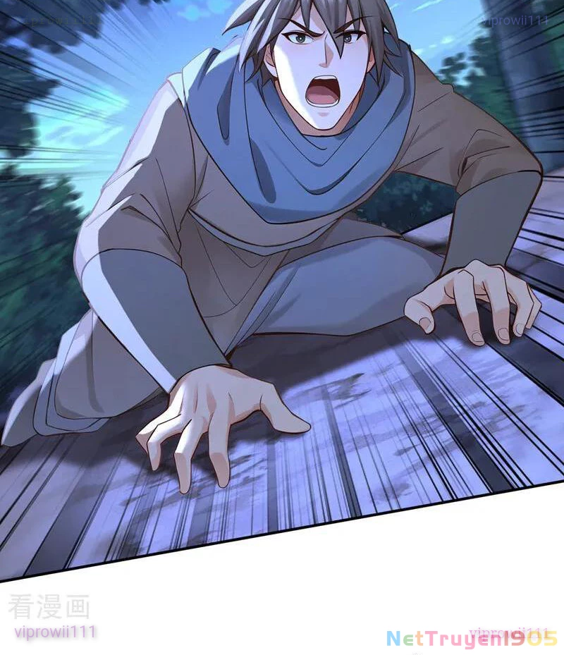 Đệ Tử Tu Luyện Còn Ta Thì Lười Biếng Chapter 208 - 58