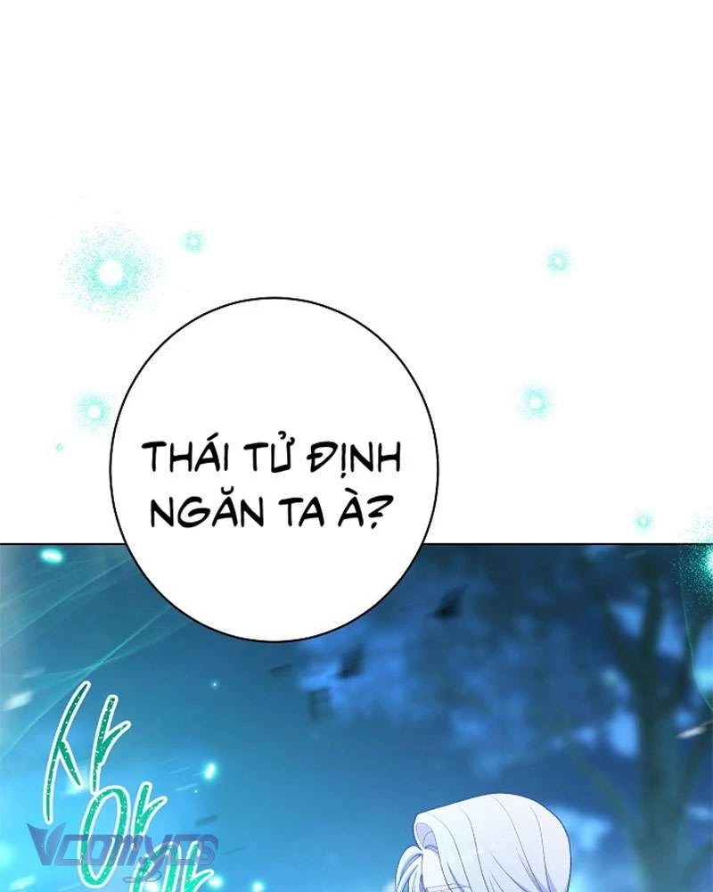 Hầu Gái Độc Quyền Của Hoàng Hậu Phản Diện Chapter 90 - 2