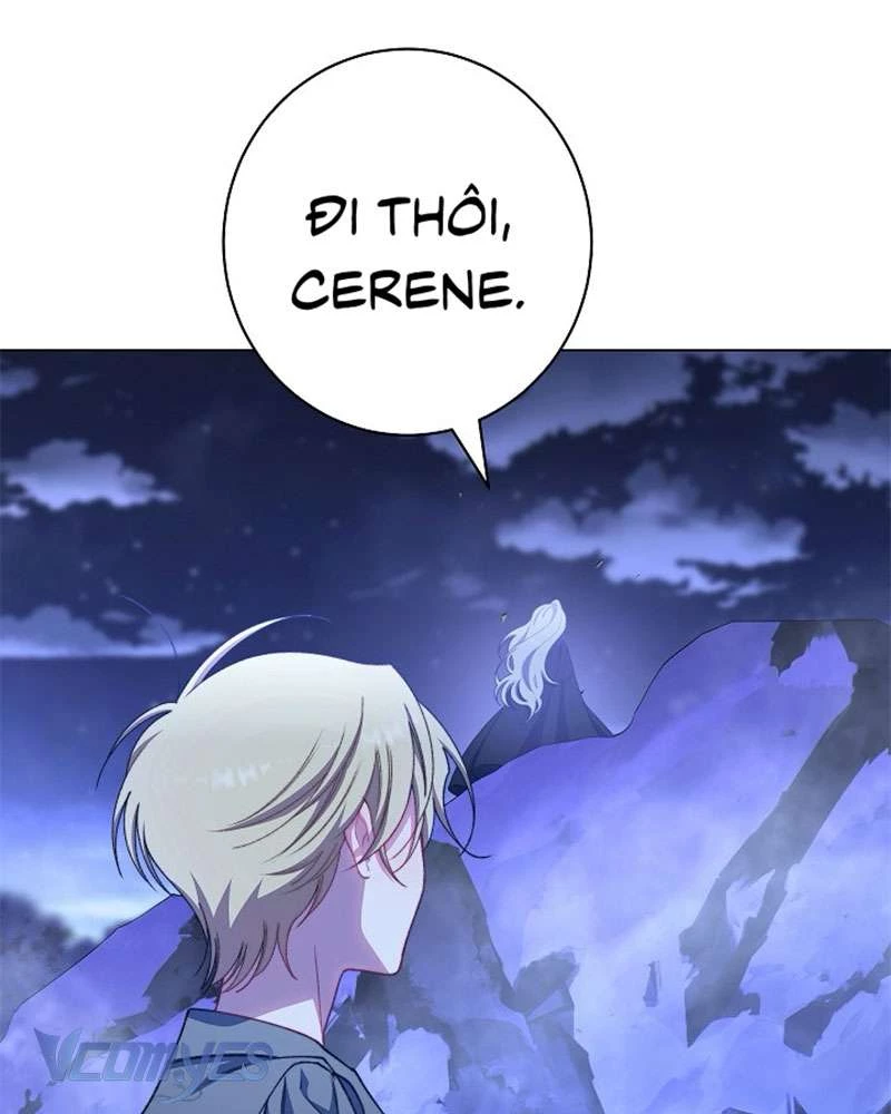 Hầu Gái Độc Quyền Của Hoàng Hậu Phản Diện Chapter 90 - 27