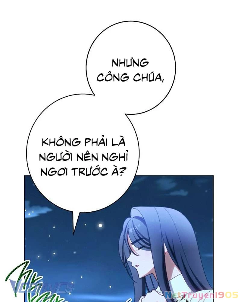 Hầu Gái Độc Quyền Của Hoàng Hậu Phản Diện Chapter 90 - 91