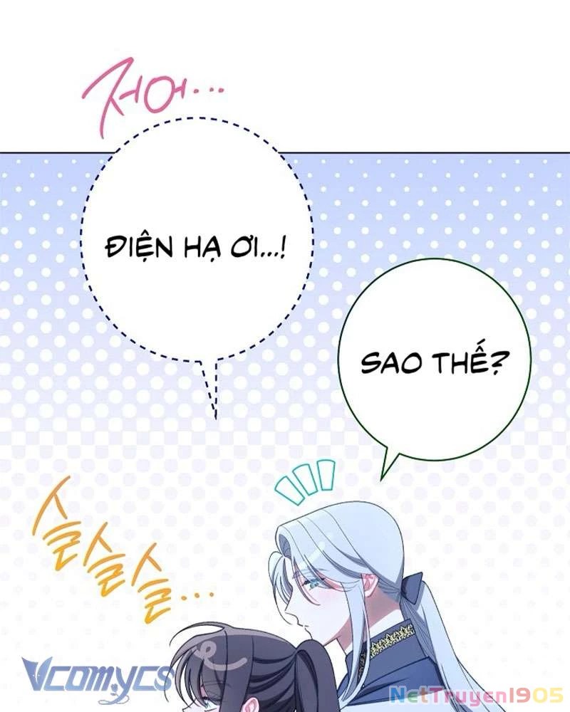 Hầu Gái Độc Quyền Của Hoàng Hậu Phản Diện Chapter 90 - 101