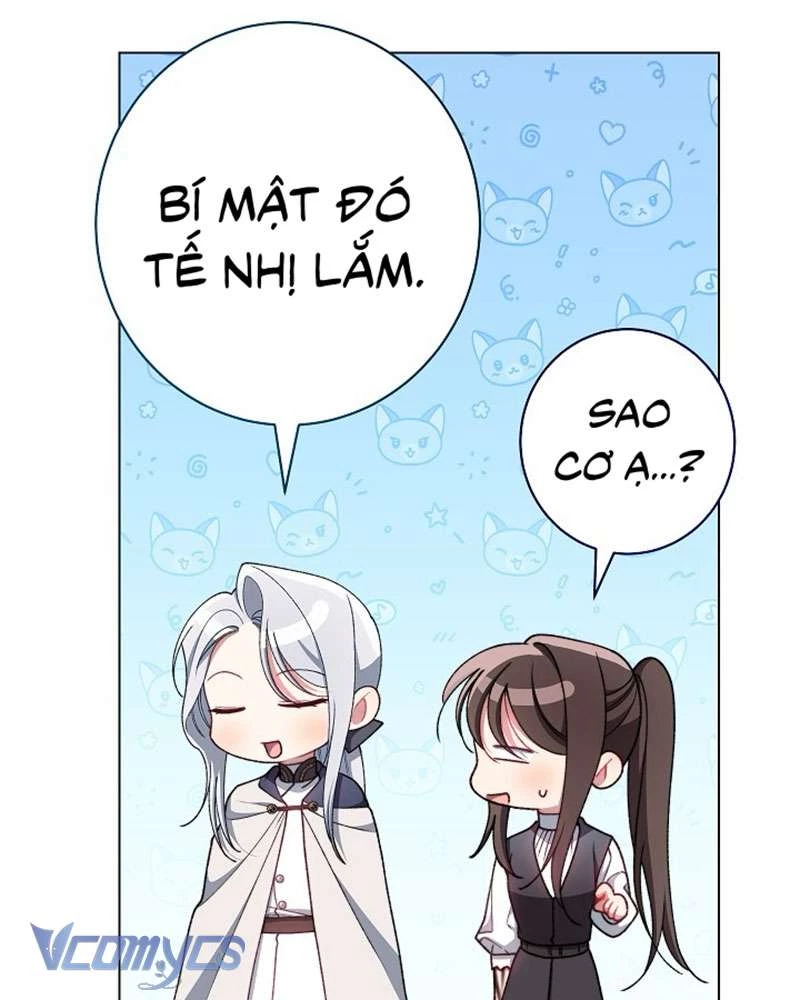 Hầu Gái Độc Quyền Của Hoàng Hậu Phản Diện Chapter 90 - 112