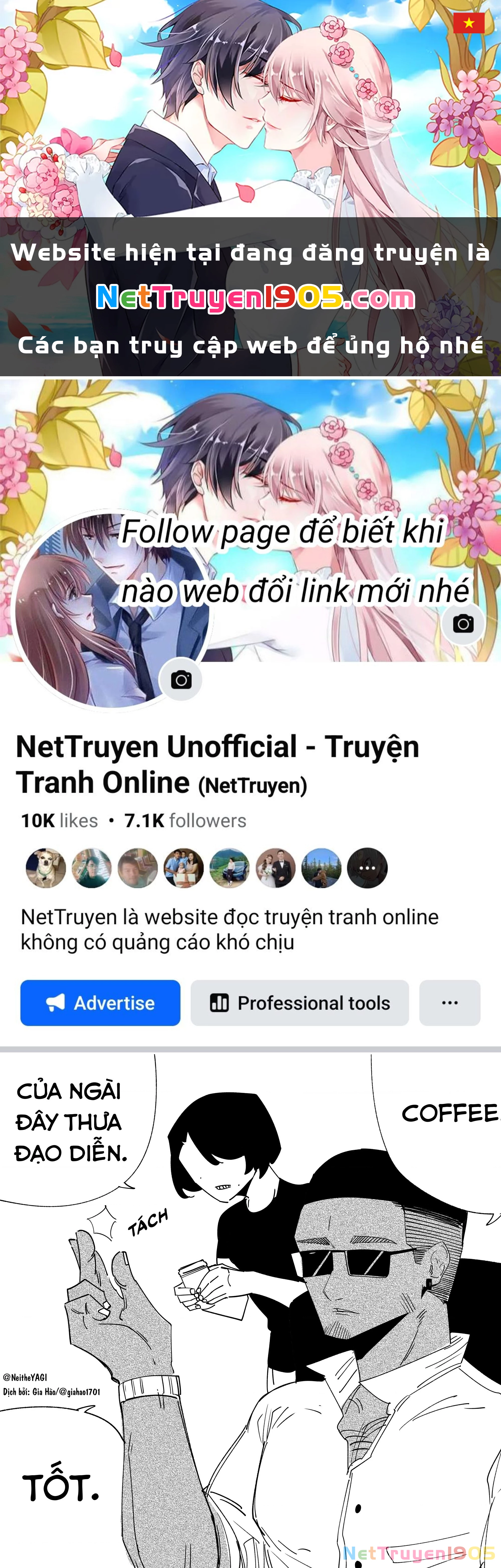 Tôi và cô bạn gái không chắc là con người của tôi Chapter 71 - 1