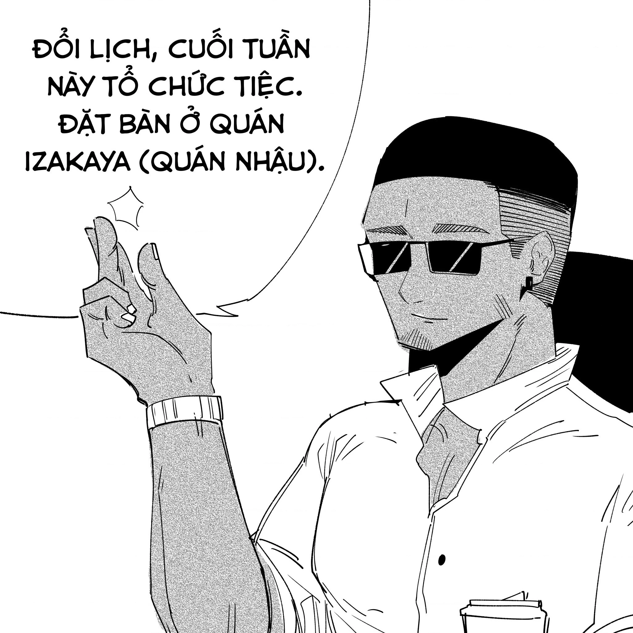 Tôi và cô bạn gái không chắc là con người của tôi Chapter 71 - 4
