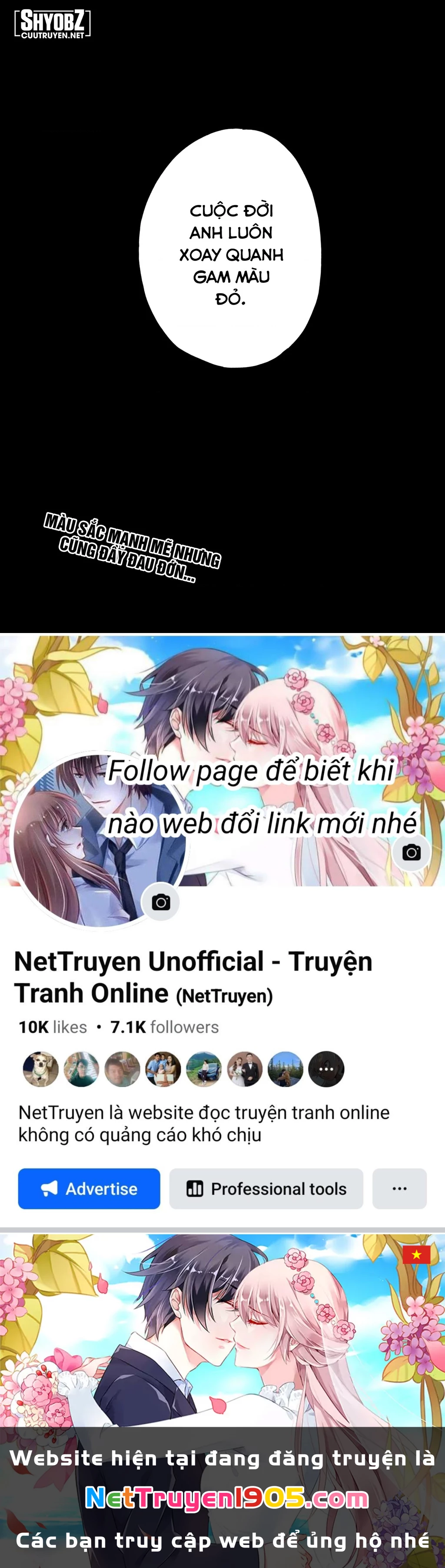 Aragane No Ko Chapter 62 - 21